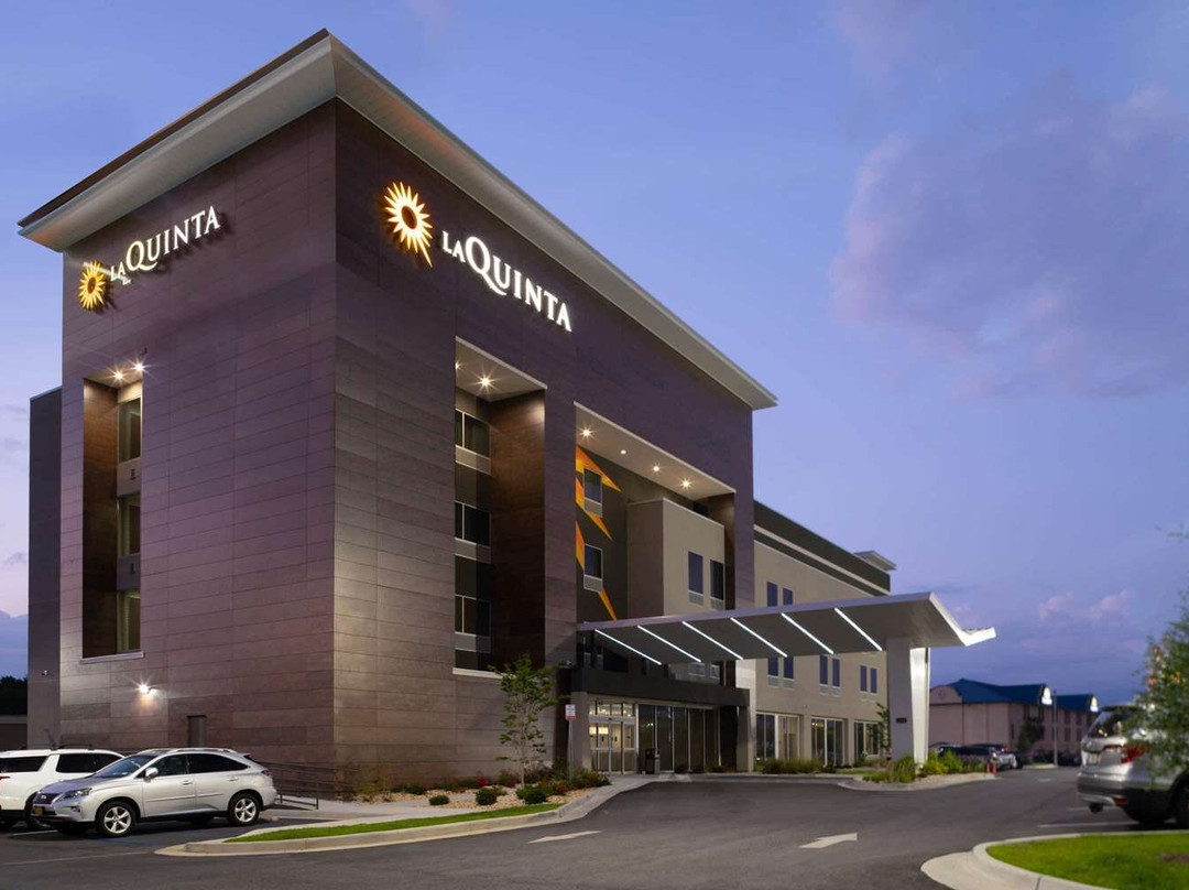 Abac酒店住宿-La Quinta Inn & Suites by Wyndham Tifton