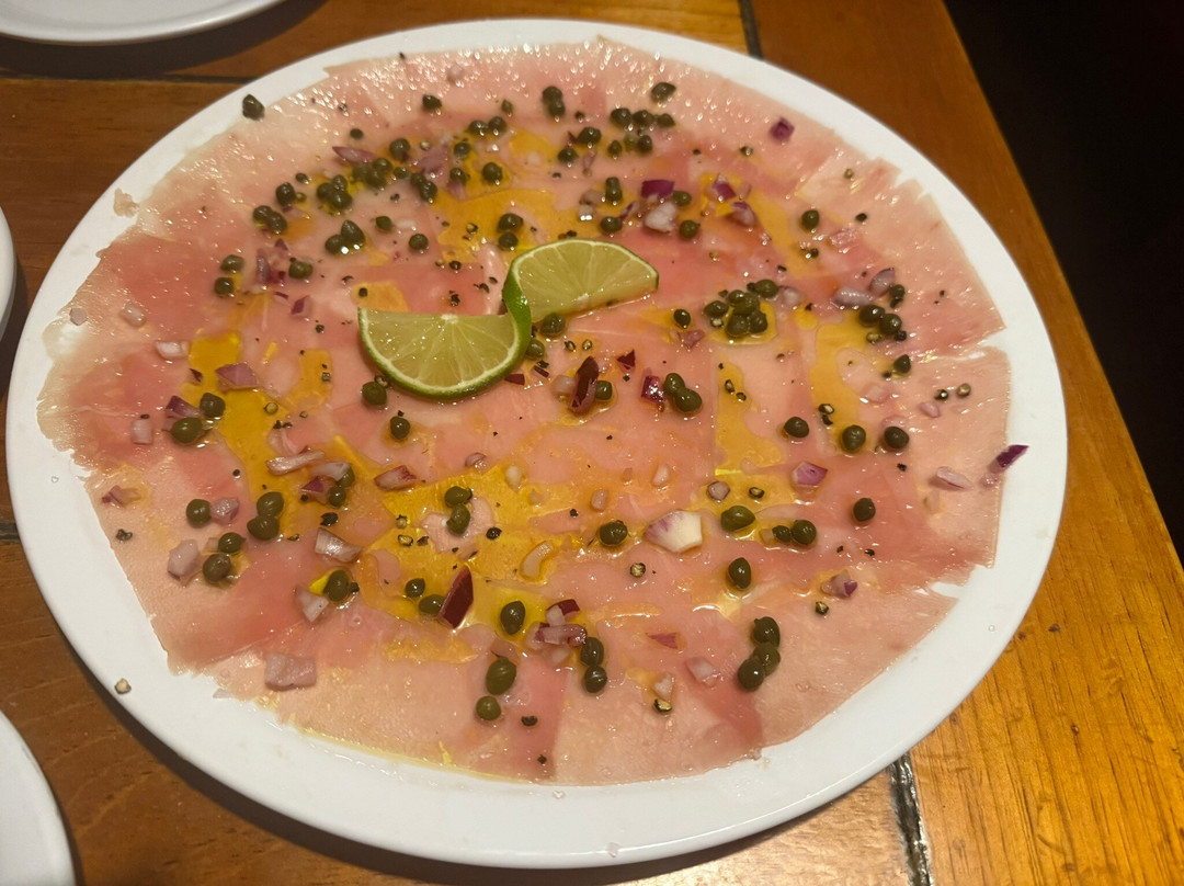 Skip Jack's Restaurant