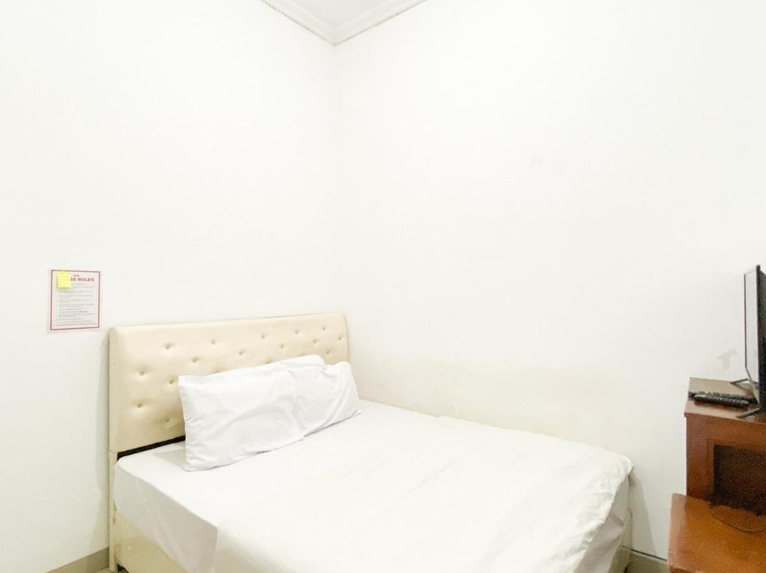 The Eco Village Homestay RedPartner