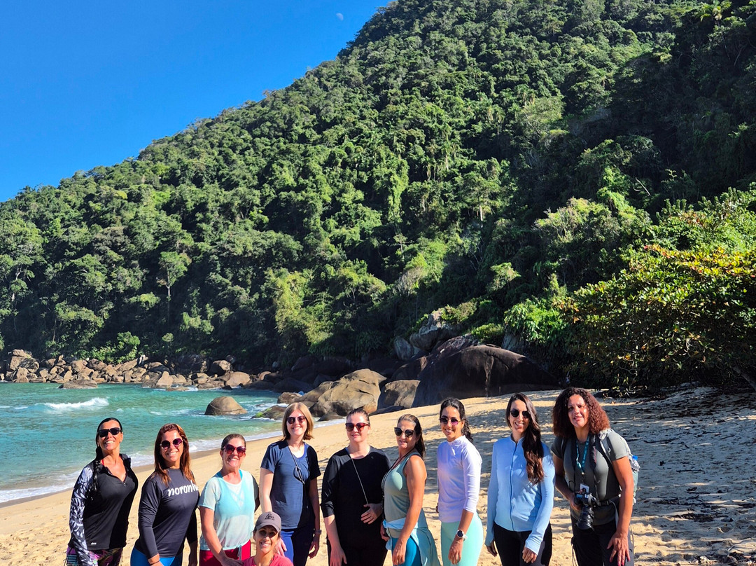 Outer Ecotrip Turismo-里约热内卢必去景点