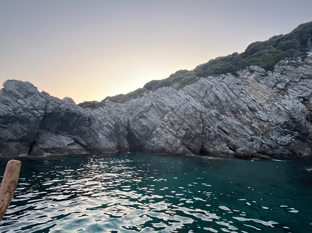 Toma Kalamota-Kolocep Island必去景点