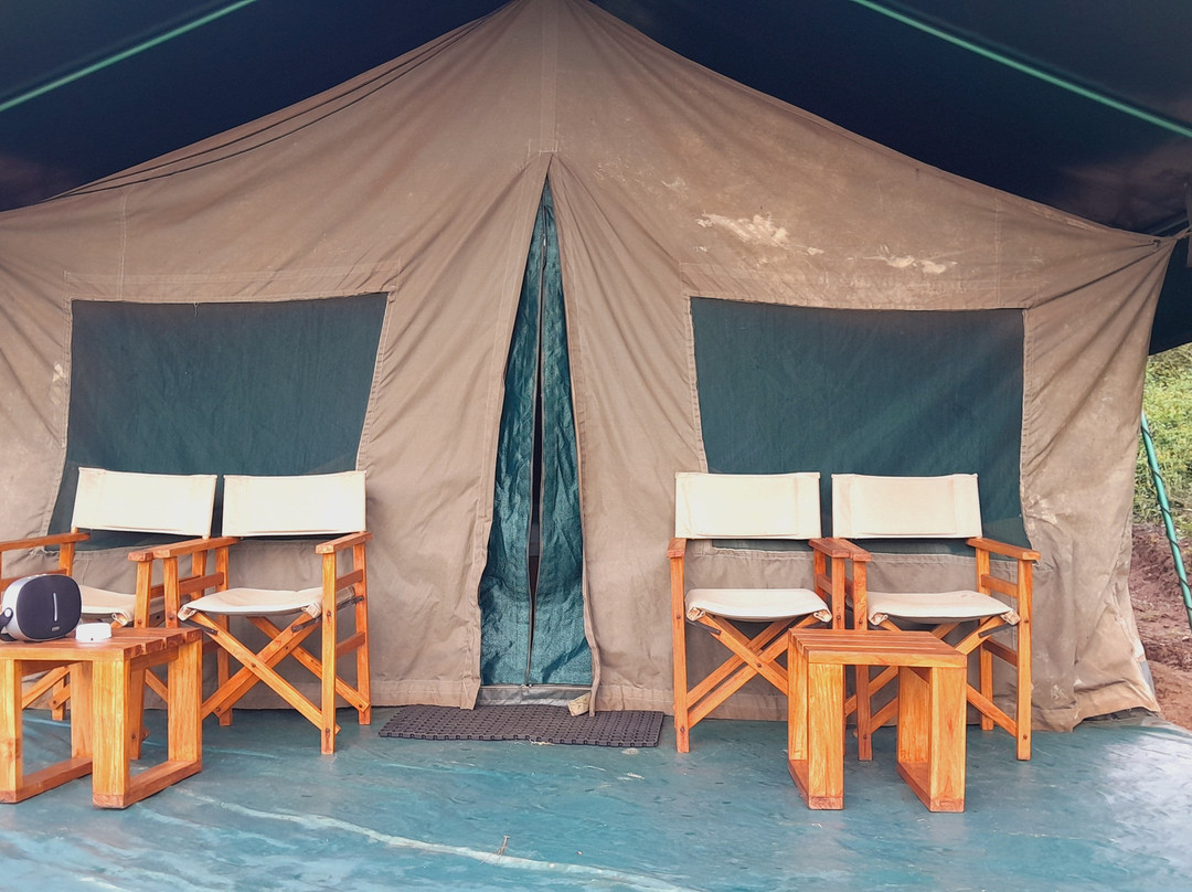 Sote Tours & Travel-莫西必去景点