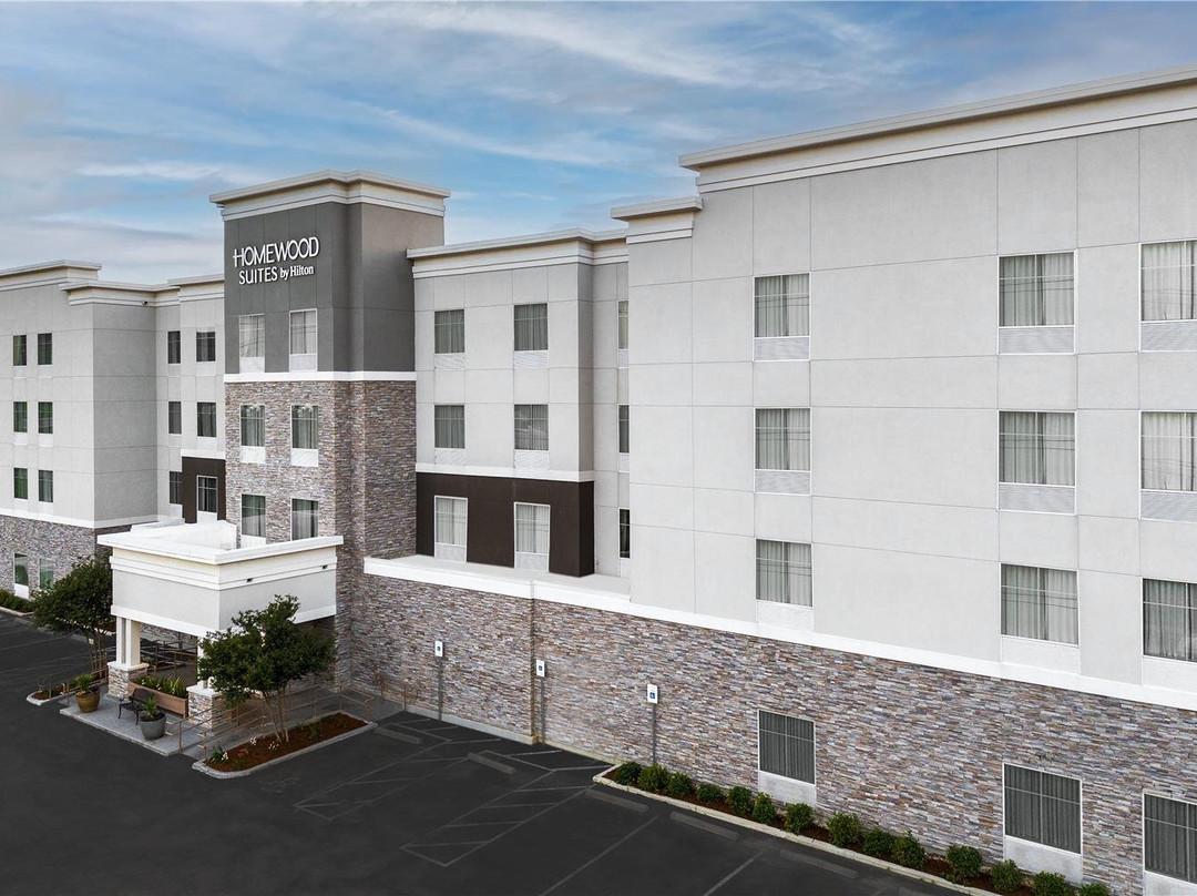 梅泰里酒店住宿-Homewood Suites by Hilton Metairie New Orleans