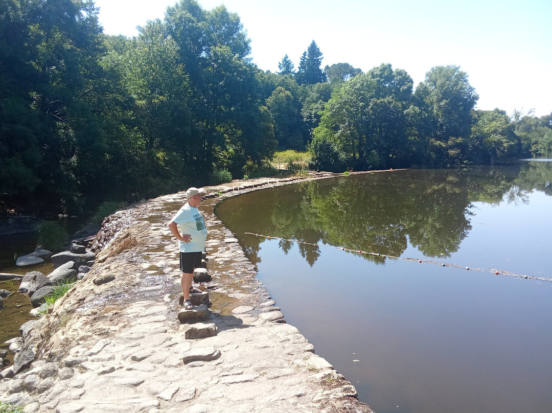 EcoMobile Loisirs-Saint-Malo-du-Bois必去景点