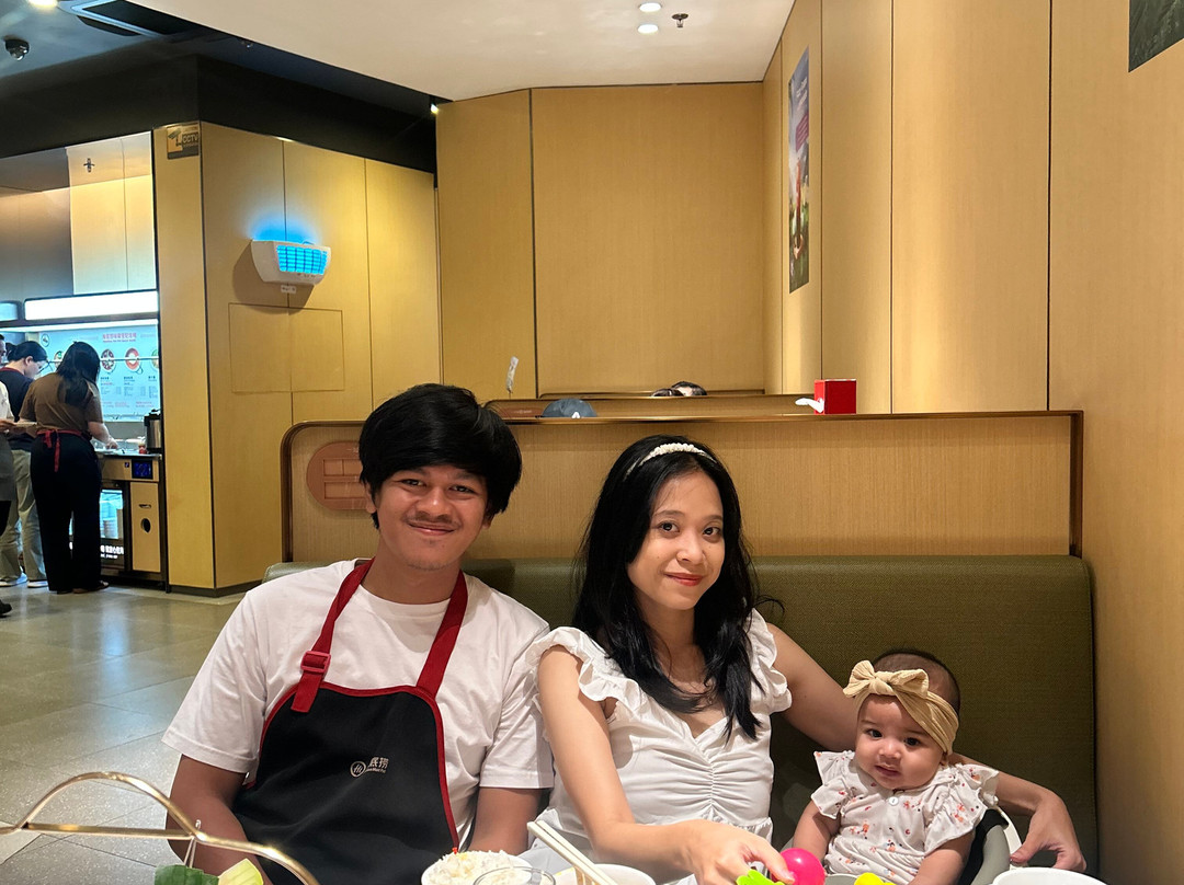 Haidilao Hot Pot - Living World