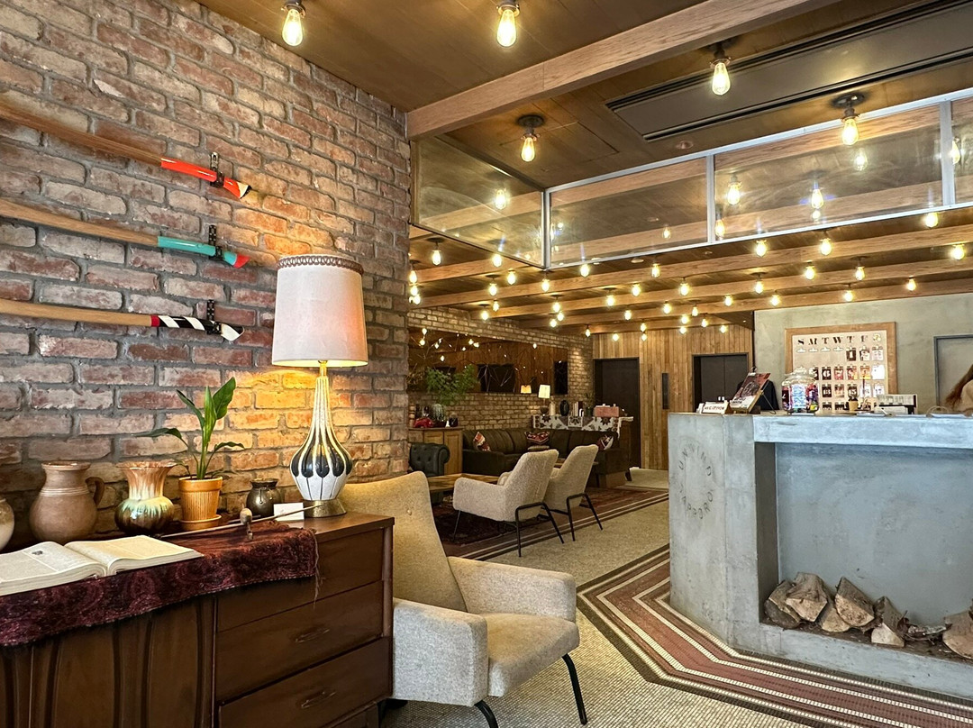 UNWIND HOTEL & BAR SAPPORO主图