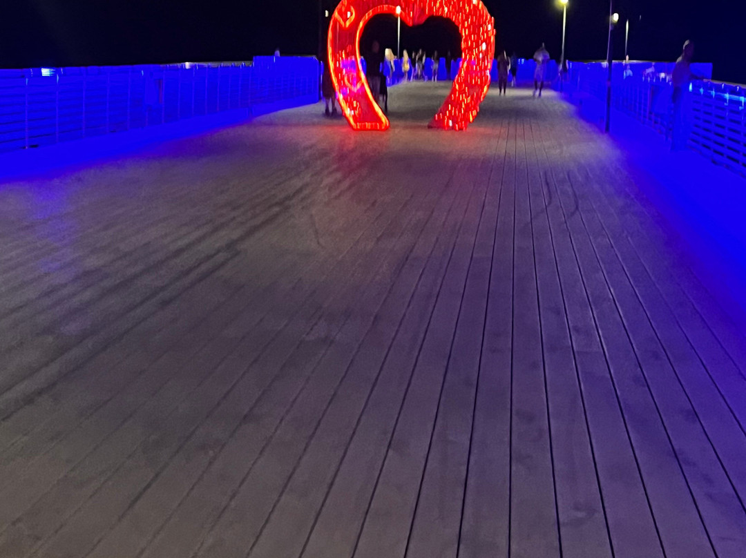 Spiaggia di Trebisacce-Trebisacce必去景点