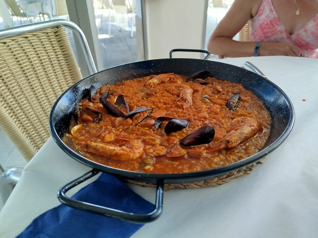 Restaurant Lo Garbí