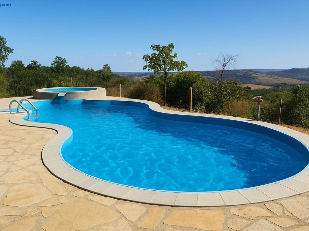 Eco Pousada Por Do Sol