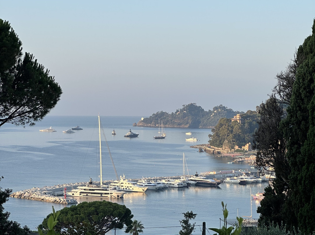 Oasi Regina Pacis主图