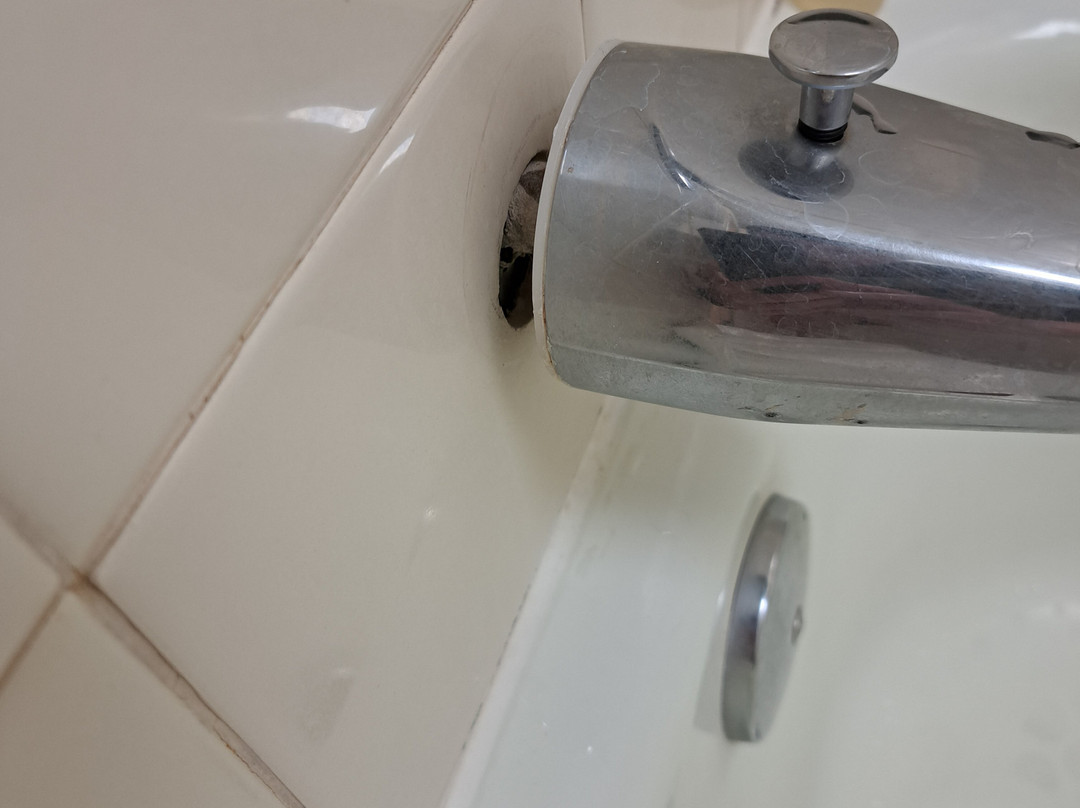 Days Inn by Wyndham Montrose主图