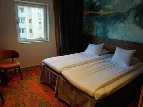 Home Hotel 贝格马斯塔伦主图