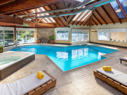 La Comarca Hostería & Spa