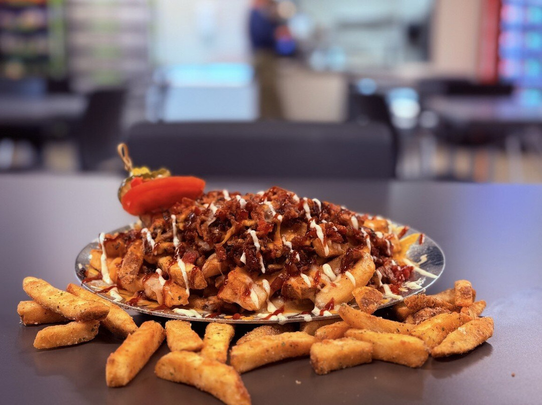 GUNTRY-Triadelphia必去景点