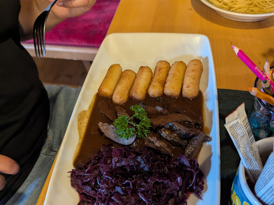 Friedlwirt-Kraftplatz Natur主图