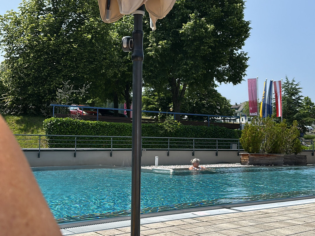Vivea Hotel Bad Schönau Zum Landsknecht主图