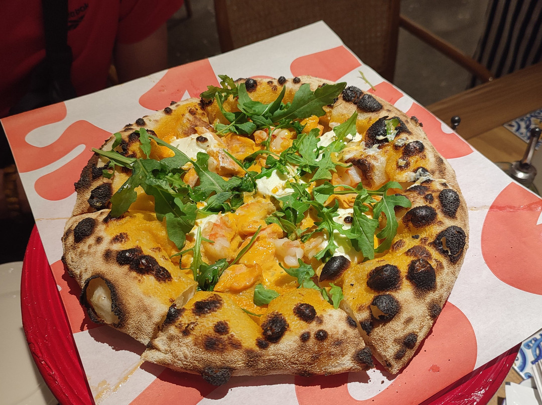 Cucucina Ristorante主图