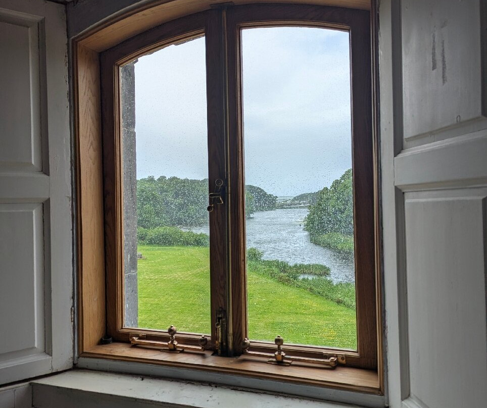 亚德摩尔田园酒店主图