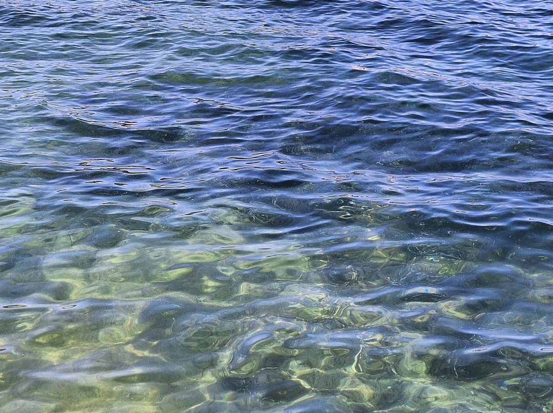 Kanapitsa Beach-Kanapitsa必去景点