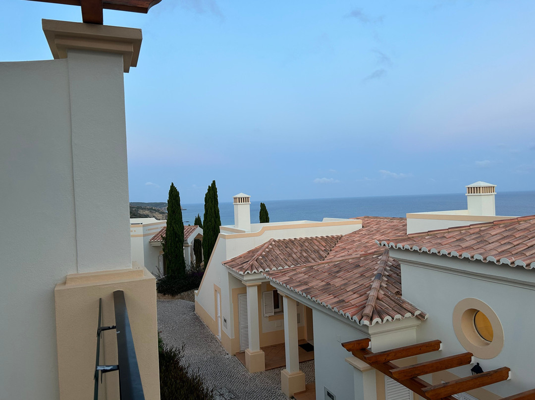 NAU Salema Beach Village主图