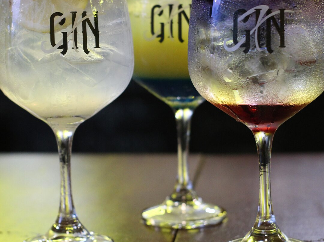 Cervejaria Xaráes - Jardim Das Américas