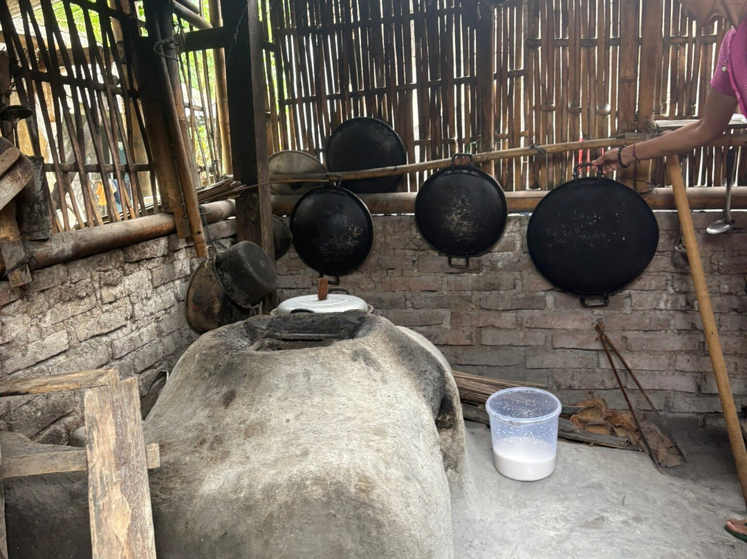 Bali Sesandan Garden主图