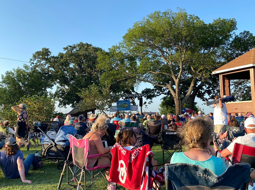 Say When Brewing Company-丹尼森必去景点