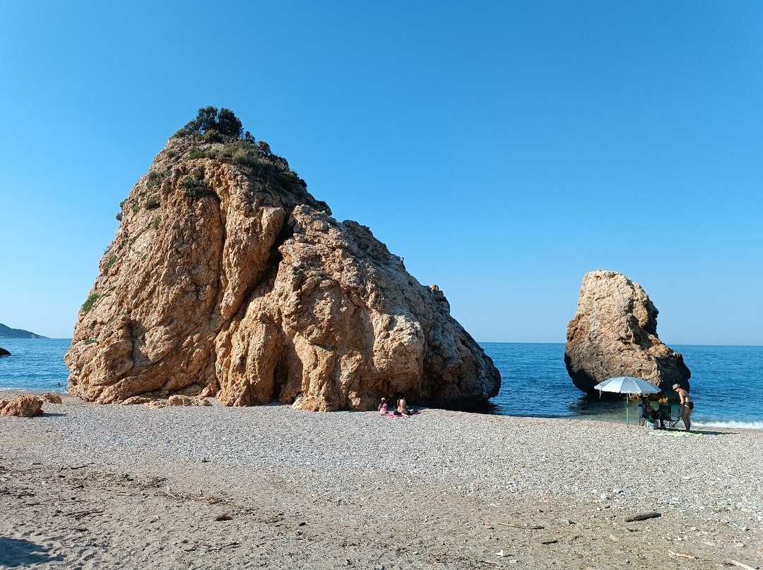Potistika Beach-Potistika必去景点