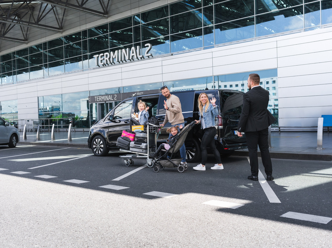 Myeurotaxi. Com-布拉格必去景点