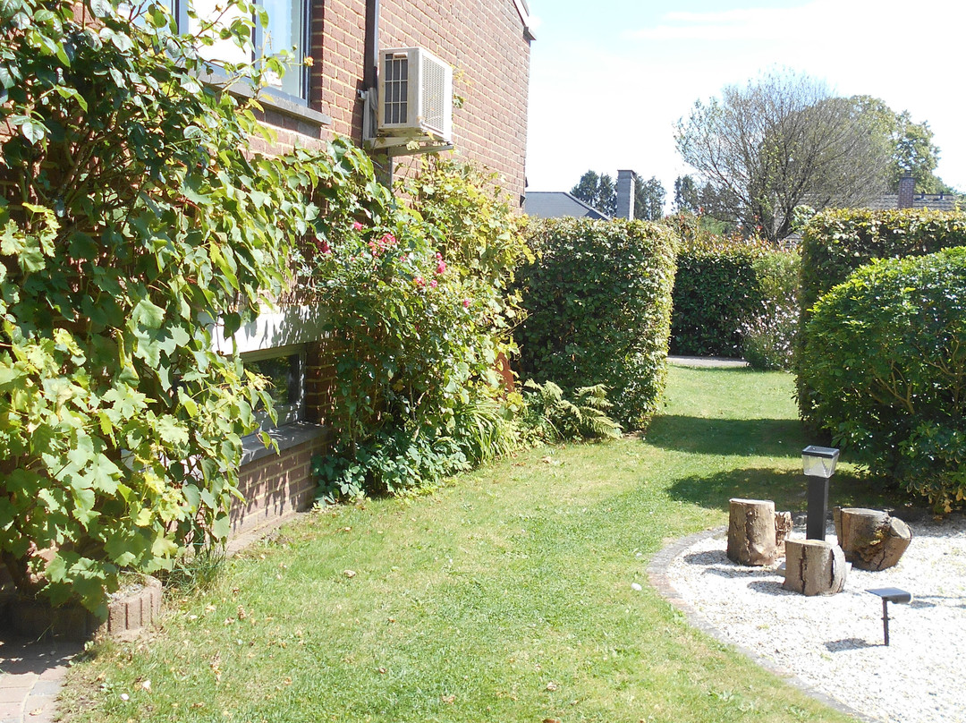 Les Chambourlettes主图