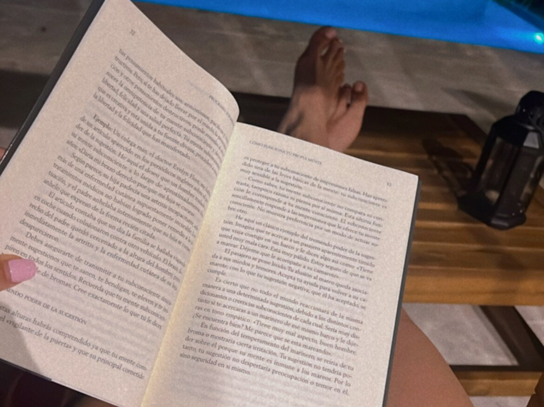 Hotel Villa Camila主图