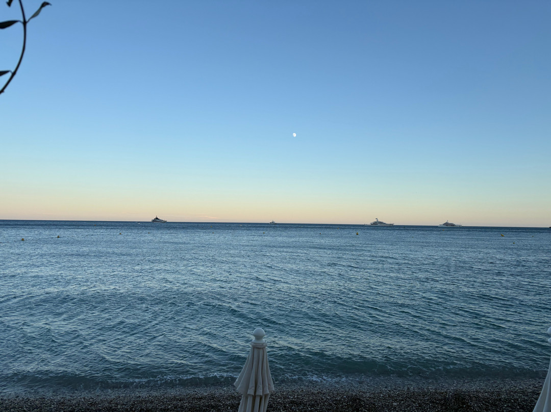 Rossana A La Spiaggia
