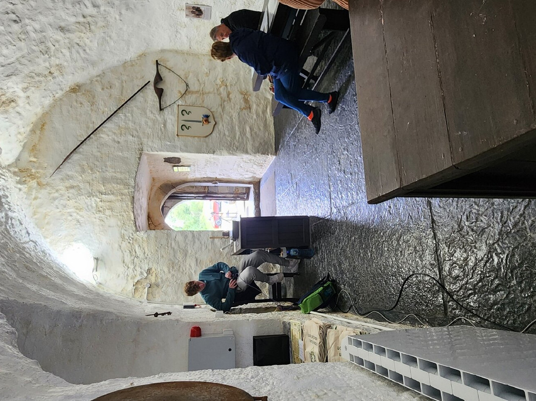 Dysert O'Dea Castle-Corofin必去景点