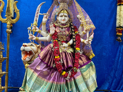 Srim Center-Forsyth必去景点