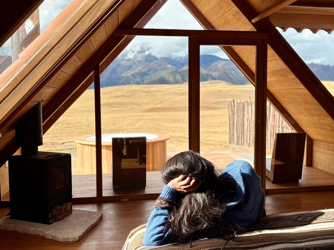 Mountain View Experiences-Maras必去景点