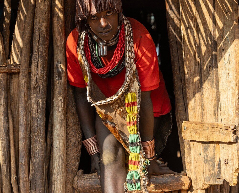 Turmi Hamer Tours-Turmi必去景点