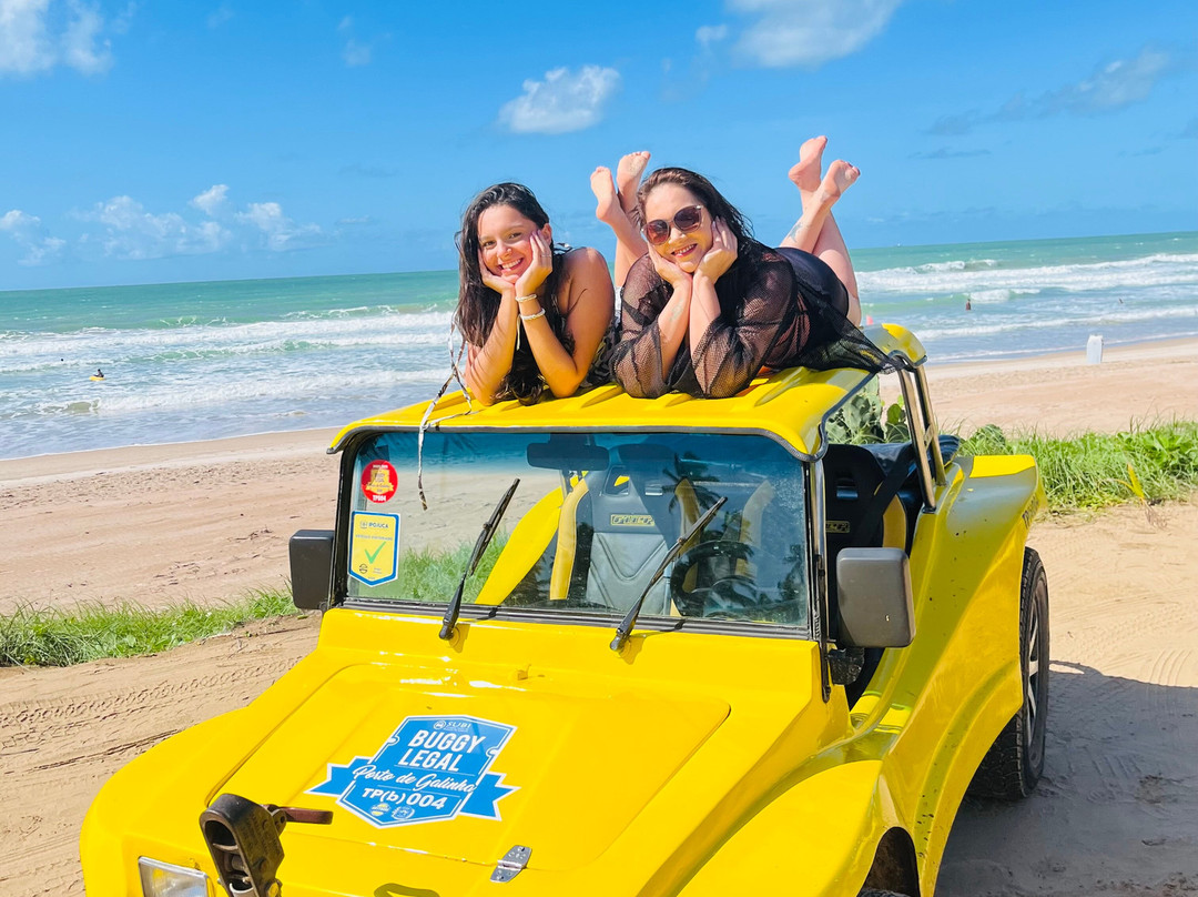 Igortur-嘎林海斯港必去景点