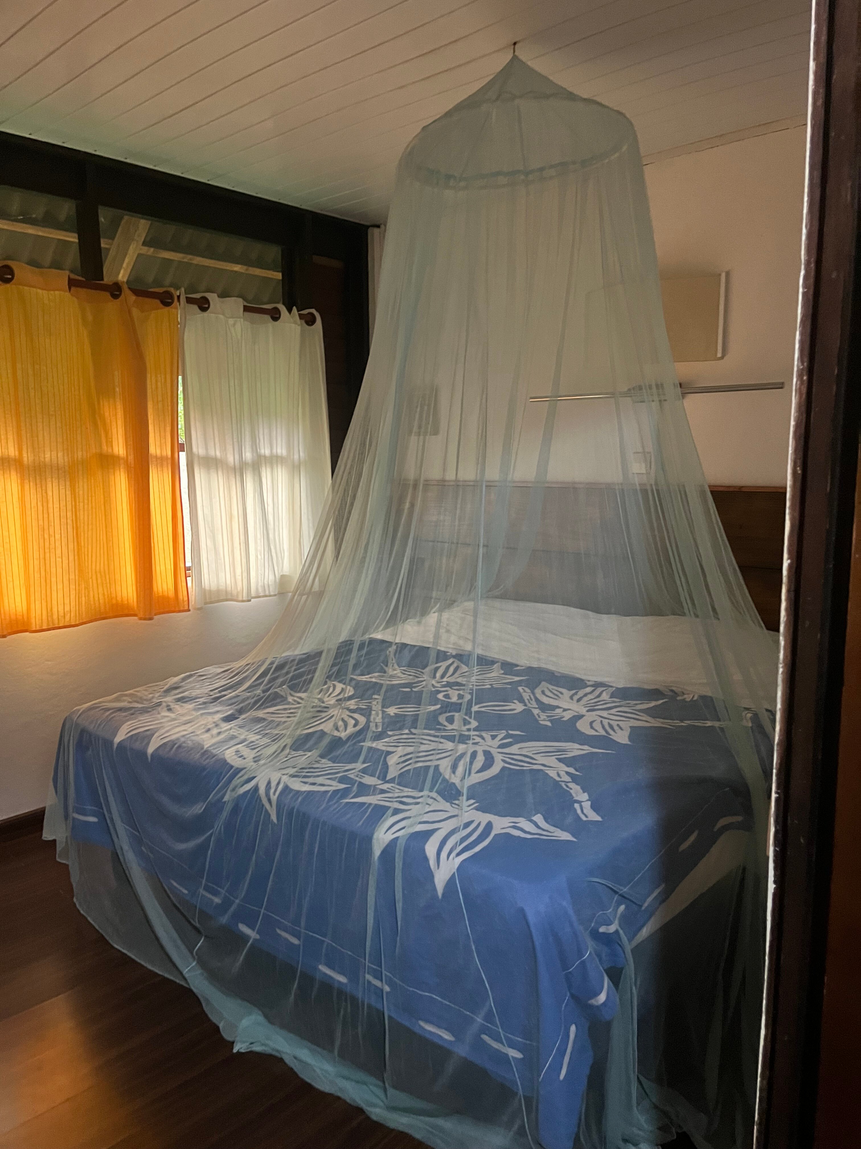 Pension Les 3 Cascades-官方