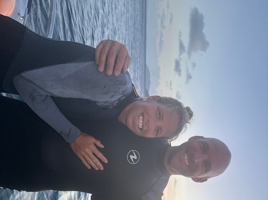 Sunchaser Scuba Ltd.-Spanish Town必去景点