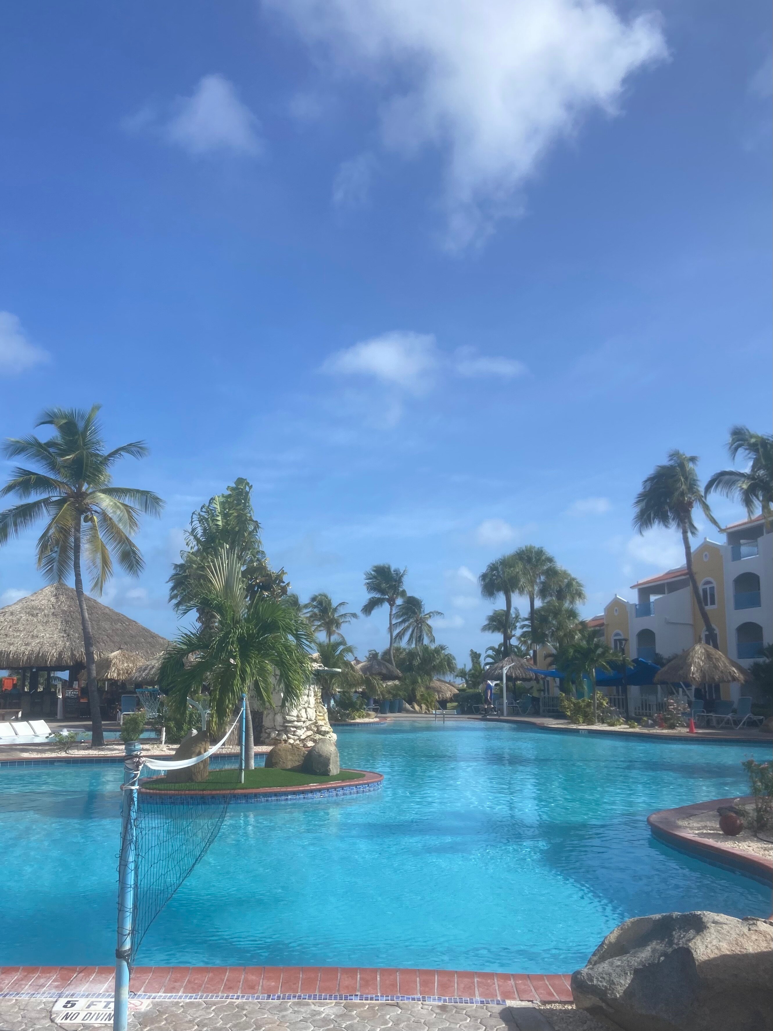 Costa Linda Beach Resort-官方
