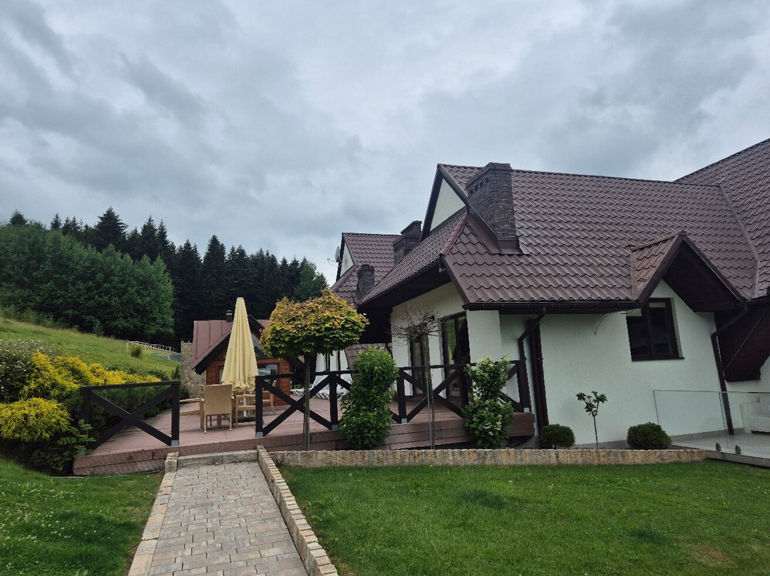 Kompleks Beskid Spytkowice主图