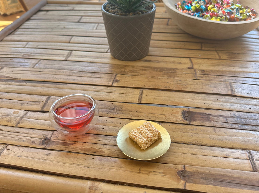 Venus Spa & Massage-Ipsos必去景点