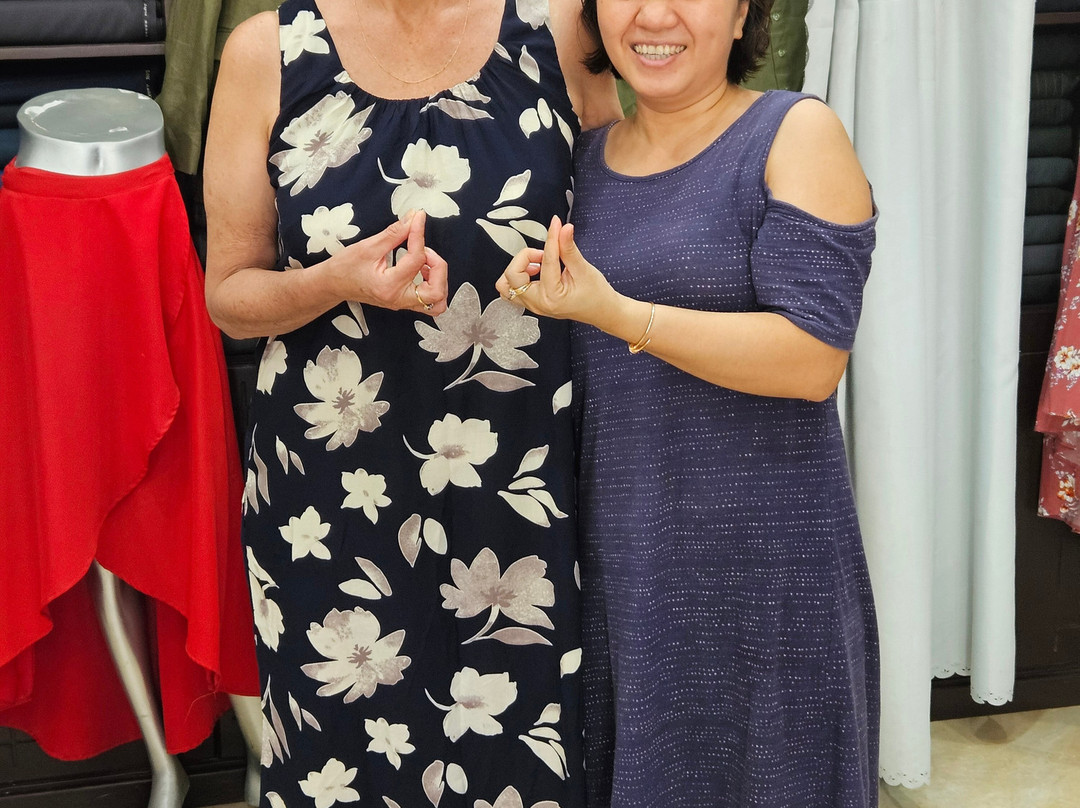 Duc Minh Tailor-会安必去景点