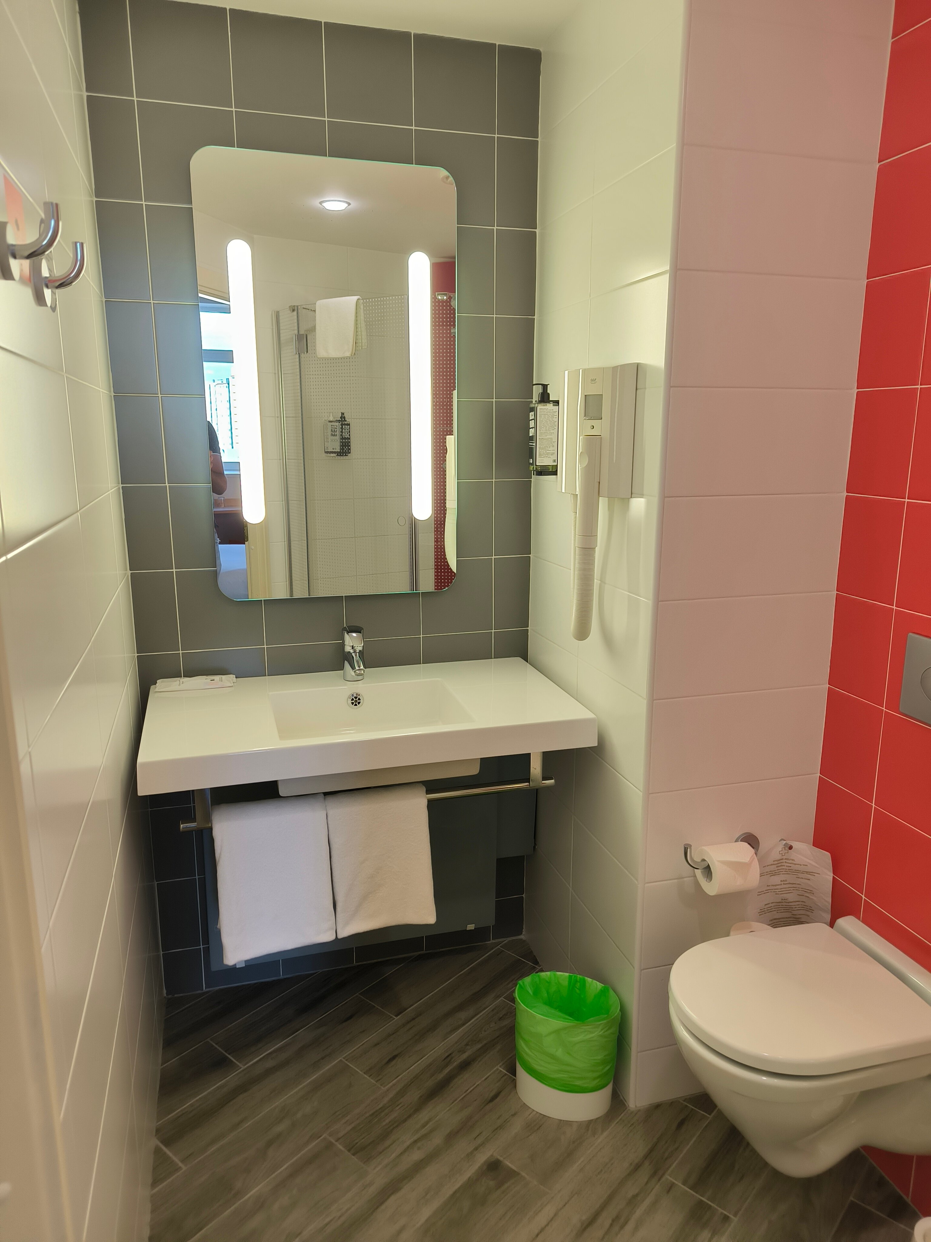 ibis Cheboksary Center-客卧