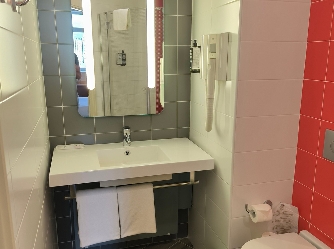 ibis Cheboksary Center主图