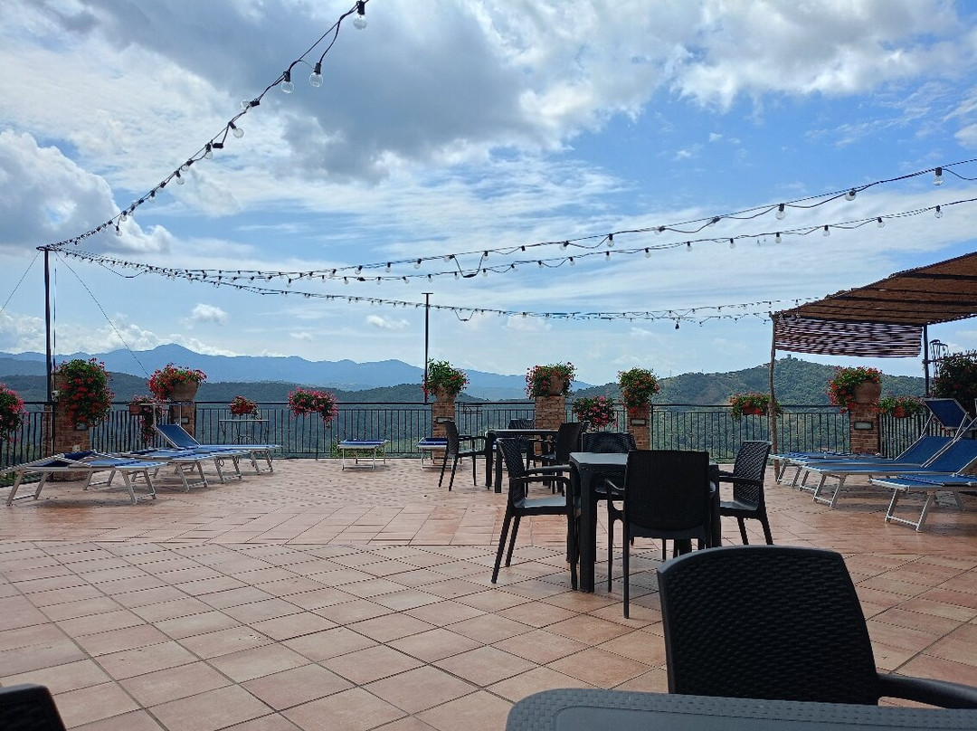 Agriturismo San Basilio主图