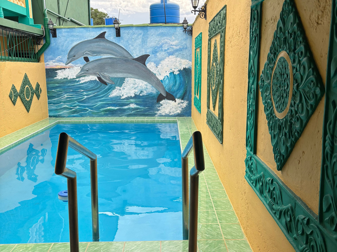 Alojamiento Maite B&B主图