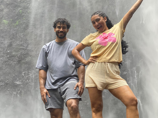 Rr (ryu) Tour And Travel-玛琅必去景点