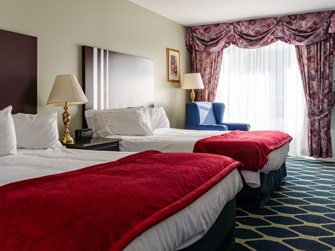 Auberge Gisele's Inn主图