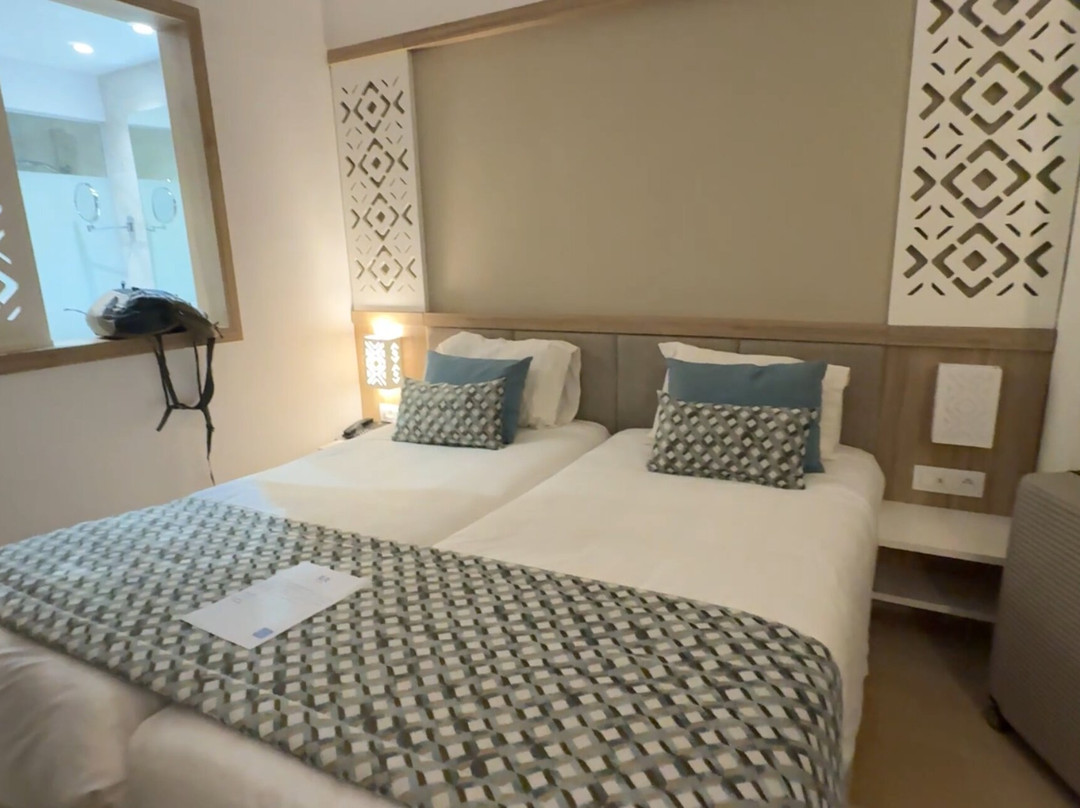 TUI BLUE Palm Beach Hammamet主图
